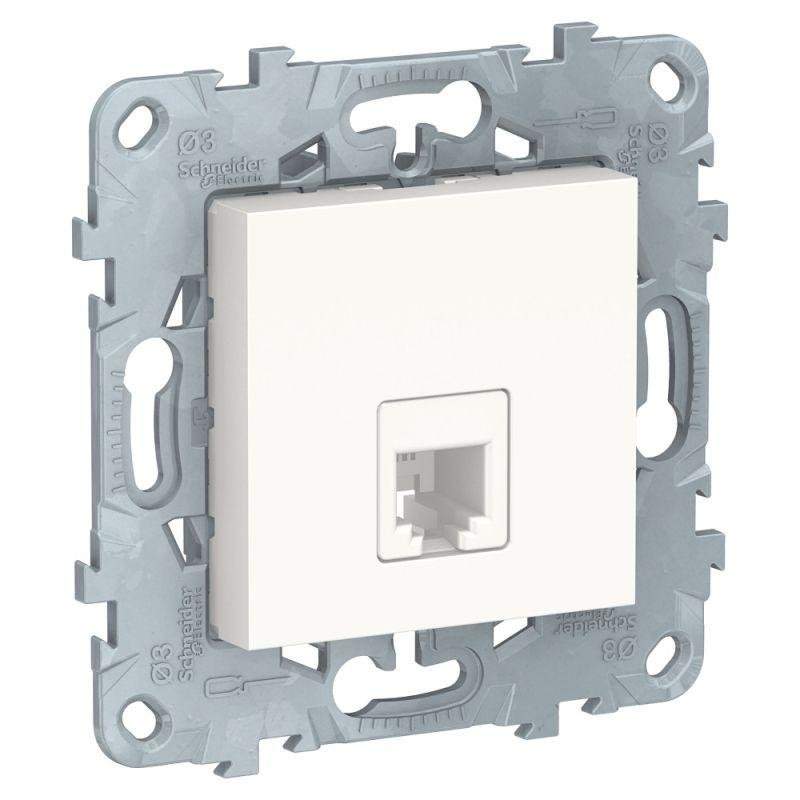 розетка телефонная 1-м unica new rj11 4 контакт. механизм бел. sche nu549218 от BTSprom.by розетка телефонная 1-м unica new rj11 4 контакт. механизм бел. sche nu549218 от BTSprom.by
