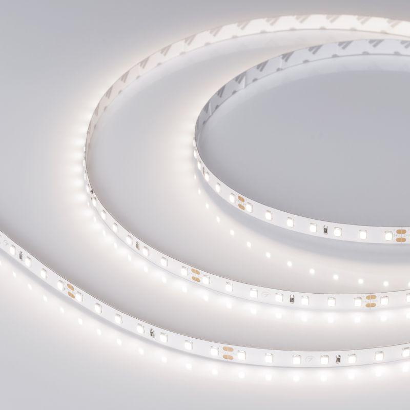 лента светодиодная rt-a98-8mm 24v day 4000к 10вт/м ip20 2835 открыт. (уп.5м) arlight 019914(2) от BTSprom.by