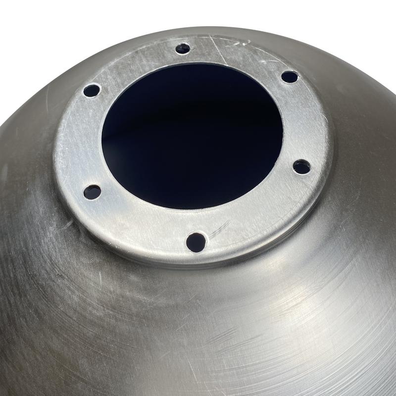  Светильник РСП 05- 700-201 "Ангар Н" IP23 без ПРА Элетех 1030550167 фото в каталоге от BTSprom.by