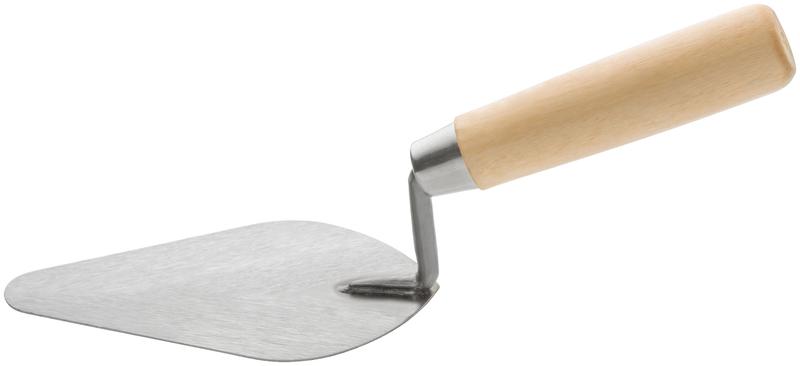  Мастерок штукатура 150мм "мини" FIT 05045 фото в каталоге от BTSprom.by