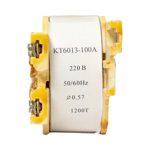  Катушка управления КТ-6013 230В EKF ctr-kt-6013-230 фото в каталоге от BTSprom.by