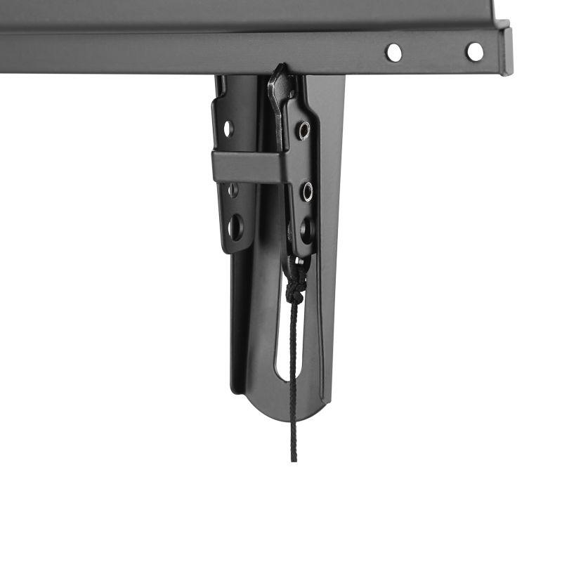  Кронштейн для телевизора 37-80 дюймов наклонный HOME Rexant 38-0344 фото в каталоге от BTSprom.by