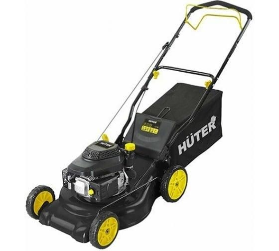 газонокосилка бензиновая glm-5.0st huter 70/3/5 от BTSprom.by