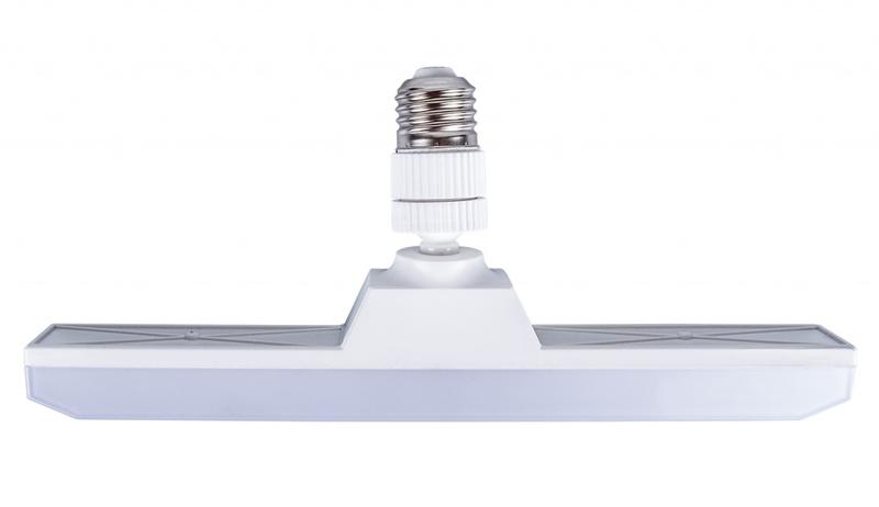 лампа светодиодная pled t-tube 15вт 6500к e27 160-265в jazzway 5017542 от BTSprom.by
