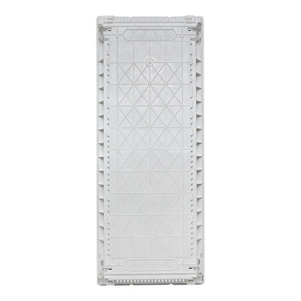  Основание силового щита Nova с DIN-рейками 60мод. IP41 PROxima EKF nv-pbase-60 фото в каталоге от BTSprom.by