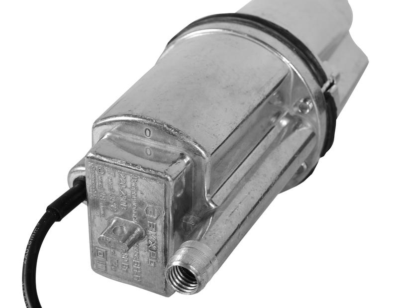  Насос вибрационный ВН-1080Н Вихрь 68/8/14 фото в каталоге от BTSprom.by