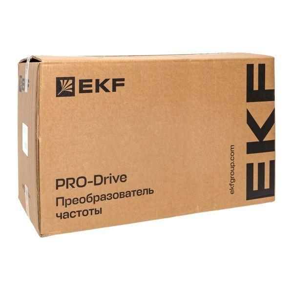  Преобразователь частоты PRO-Drive PD-90-FC-75K0-3 EKF PD-90-FC-75K0-3 фото в каталоге от BTSprom.by