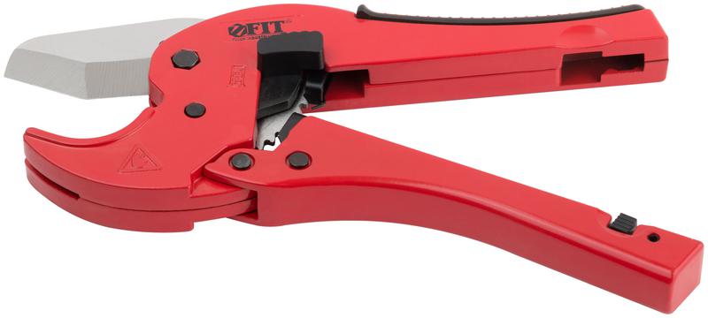  Ножницы для металлопластиковых трубок полуавтоматические 42мм FIT 70985 фото в каталоге от BTSprom.by