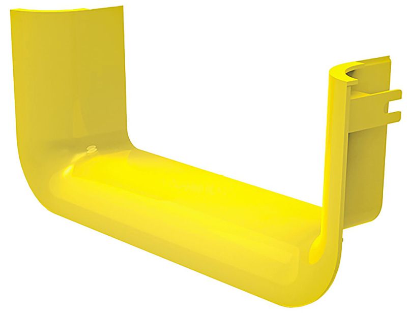 Выход оптического лотка 240мм ITK DS-240-316L0 от BTSprom.by