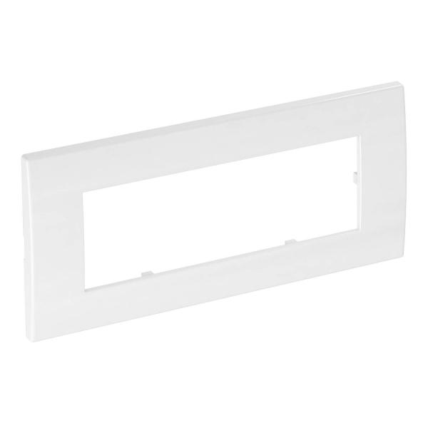 рамка modul ar45-f3 rw obo 6119372 от BTSprom.by