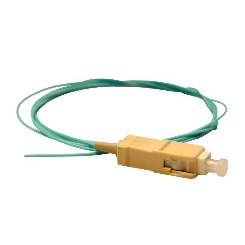 пигтейл om3 коннектор sc lszh 1м leg 032220 от BTSprom.by
