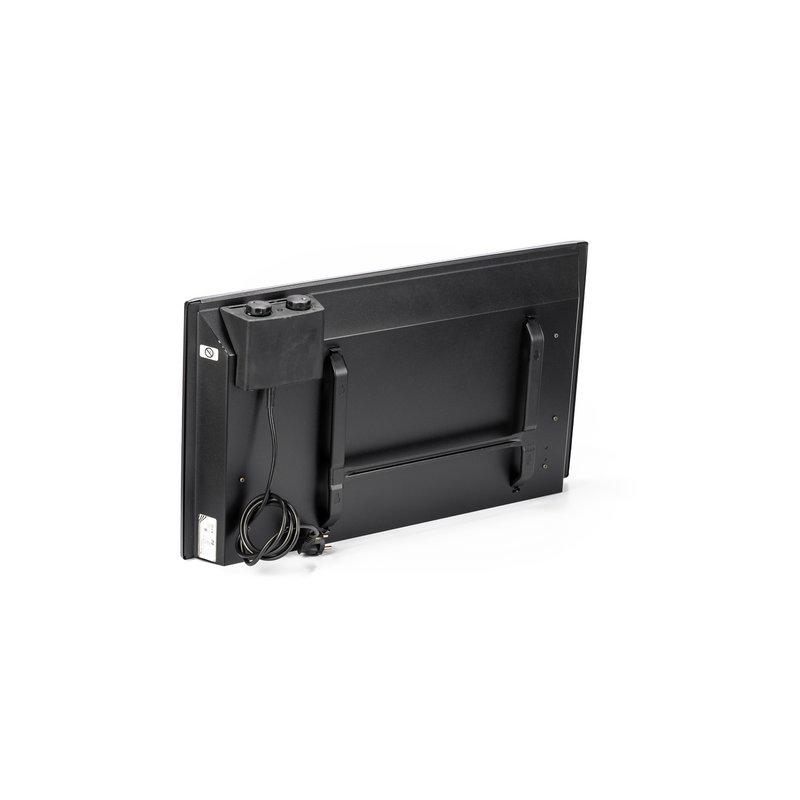  Обогреватель инфракрасный электрический IR-10B HINTEK 04.07.01.214412 фото в каталоге от BTSprom.by