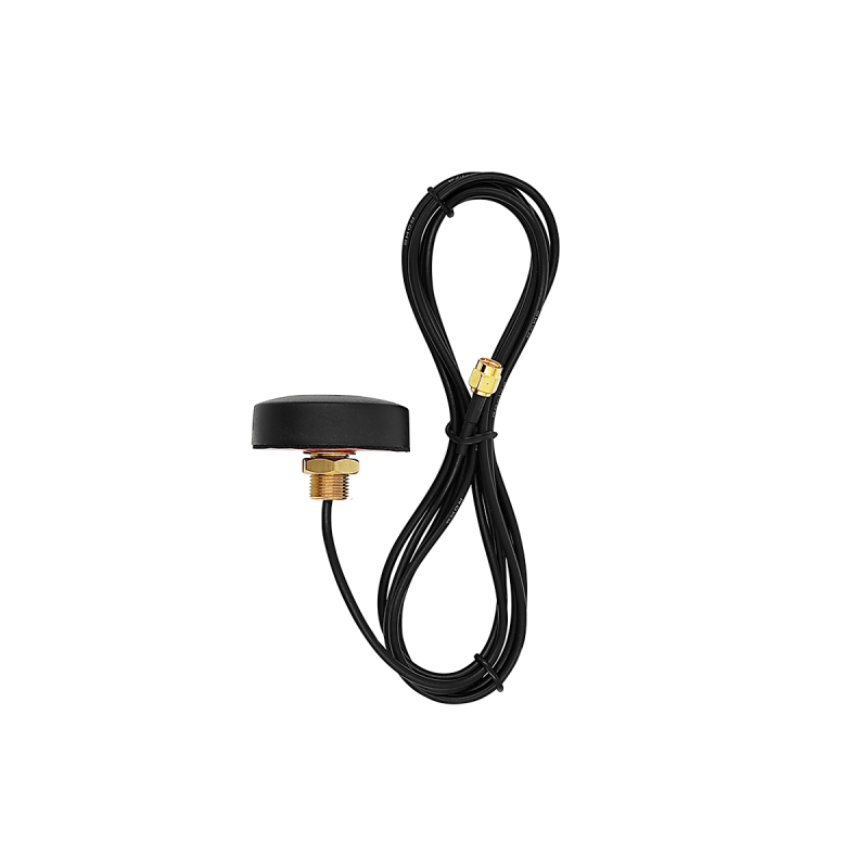  Кабель удлиненный GSM SMA КС10-5 ОВЕН 30725 фото в каталоге от BTSprom.by