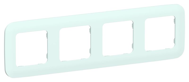 рамка 4-м сп flite ру-4-а-флхл холод. лед iek fi-m42-31-20-k94 от BTSprom.by