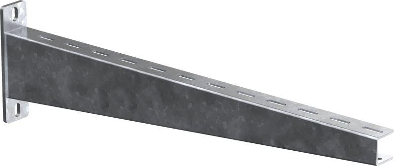 Консоль усиленная NKU600 сталь IEK CLW10-NKU-600-025-4-HDZ от BTSprom.by