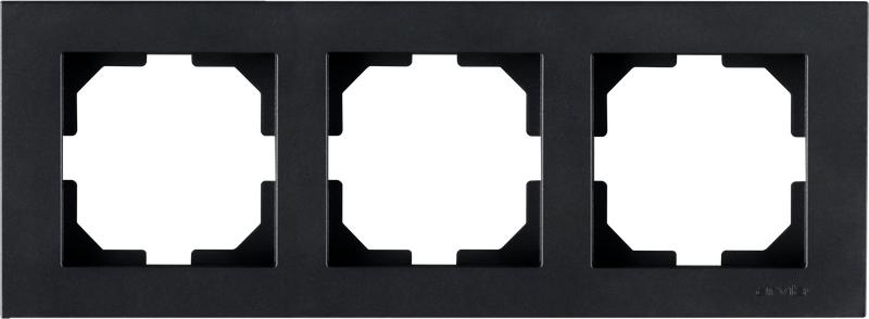 рамка 3-я karen графит arvia 20 04 2000 023 от BTSprom.by