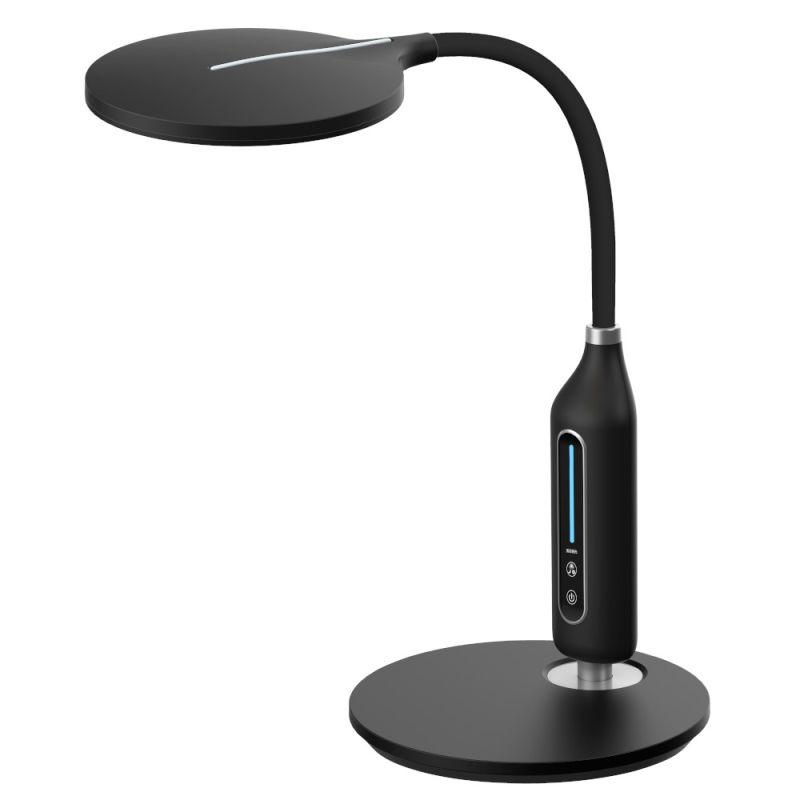 светильник светодиодный настольный kd-862 c02 led 10вт 580лм черн. camelion 15180 от BTSprom.by светильник светодиодный настольный kd-862 c02 led 10вт 580лм черн. camelion 15180 от BTSprom.by