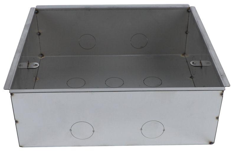 коробка монтажная 12мод. multidesk для бетонных полов для люка сталь se mdk10312 от BTSprom.by