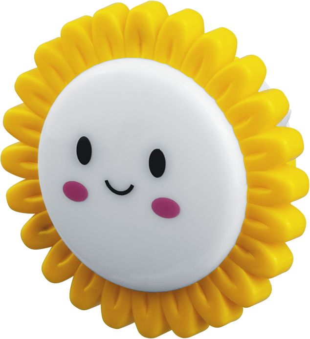 светильник светодиодный-ночник 93 125 nnl-sw18 ромашка с выключателем 230в navigator 93125 от BTSprom.by светильник светодиодный-ночник 93 125 nnl-sw18 ромашка с выключателем 230в navigator 93125 от BTSprom.by