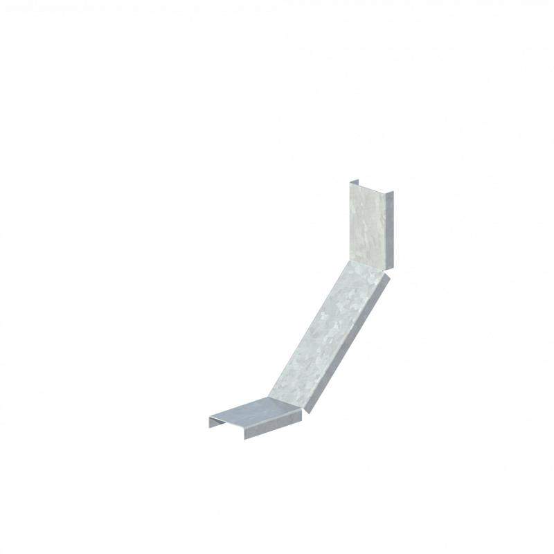 Крышка для лотка углового осн.50 сталь 1мм ЛМсК-90В цУТ2.5 СОЭМИ Н0122420121 от BTSprom.by