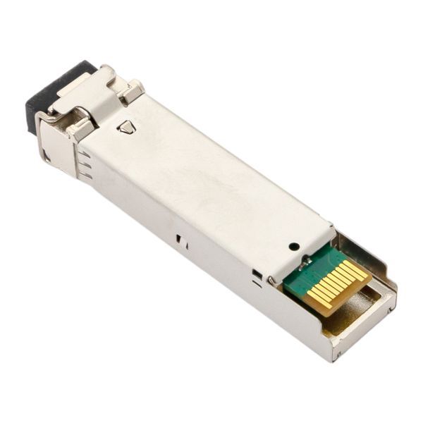  Модуль SFP SFP-HS2D-13-20 2.5Гб двойн. одномодовое оптоволокно 1310нм дальность 20км TSX EKF TSX-SFP-HS2D-13-20 фото в каталоге от BTSprom.by