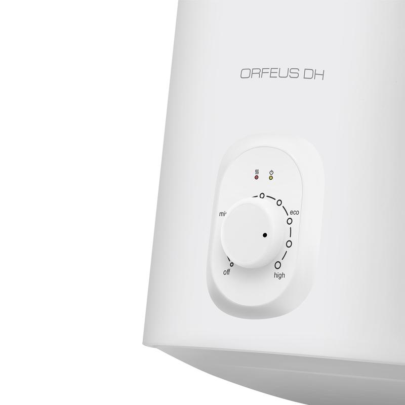 водонагреватель bwh/s 100 orfeus dh ballu нс-1588105 от BTSprom.by