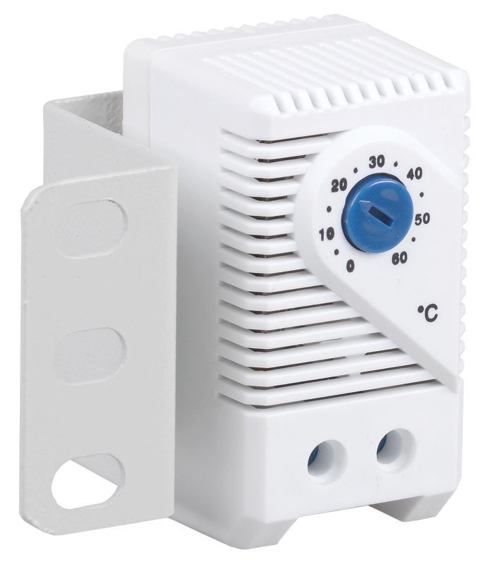 термостат ts-a1 аналоговый сер. itk ts-a1 от BTSprom.by