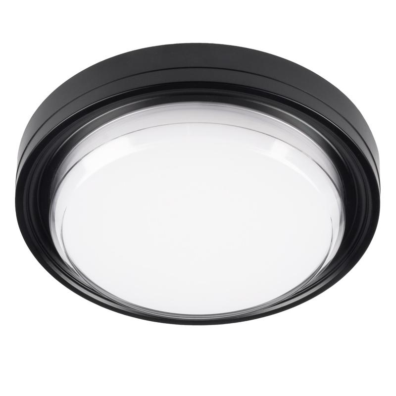 светильник светодиодный pbh-pc9-ra 24вт 4000к ip65 2400лм жкх черн. jazzway 5070196 от BTSprom.by