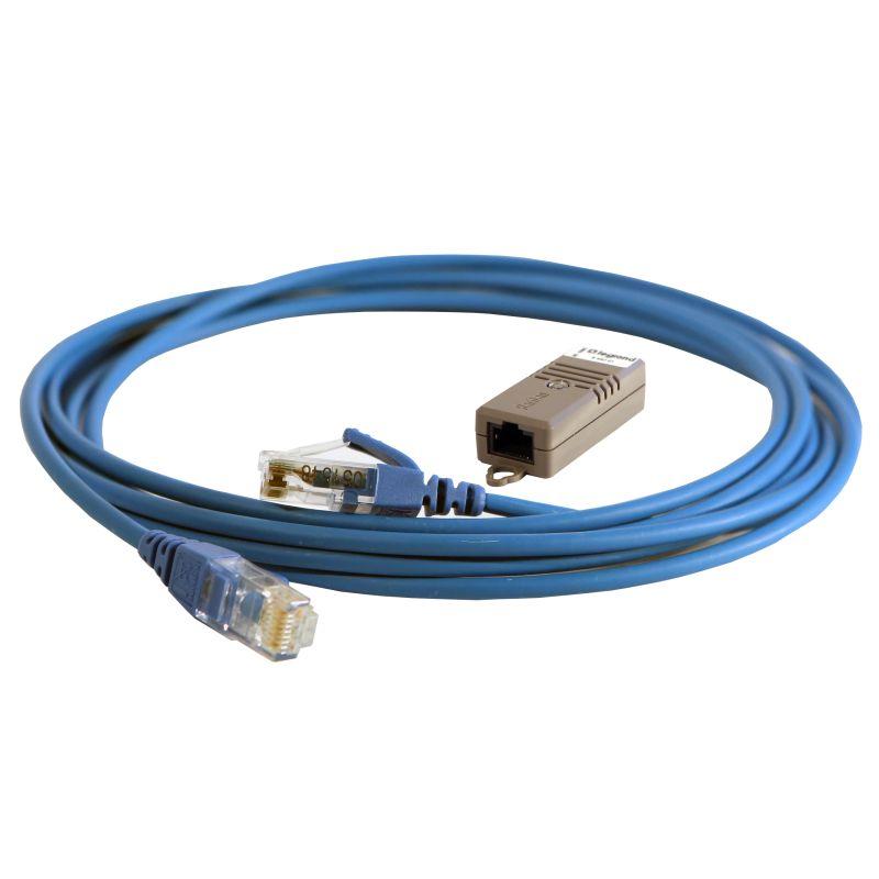 датчик температуры и влажности для ipdu leg 646001 от BTSprom.by
