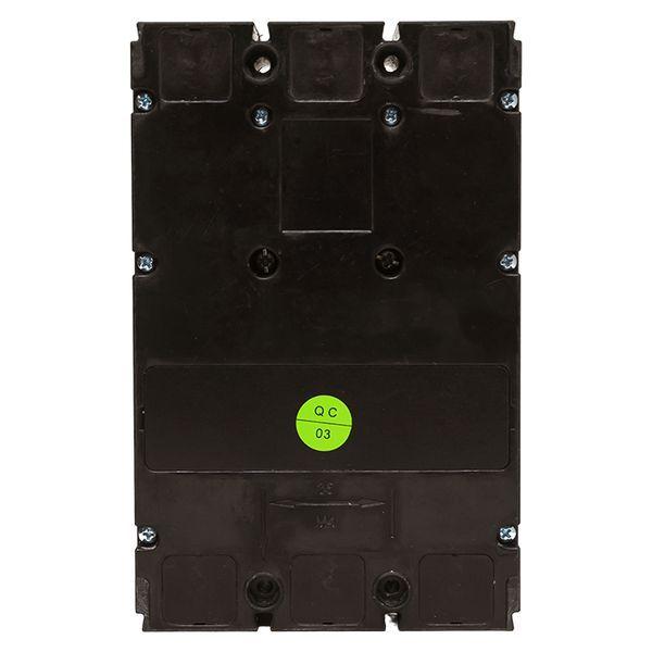  Выключатель автоматический 3п 225А 35кА AV POWER-2/3 TR AVERES EKF mccb-23-225-TR-av фото в каталоге от BTSprom.by