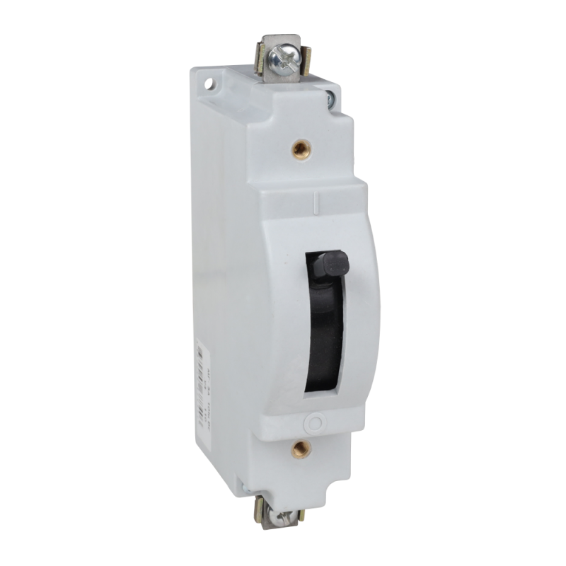 выключатель автоматический 1п 12.5а 10iн 1.8ка а63 мг у3 110в dc кэаз 104101 от BTSprom.by