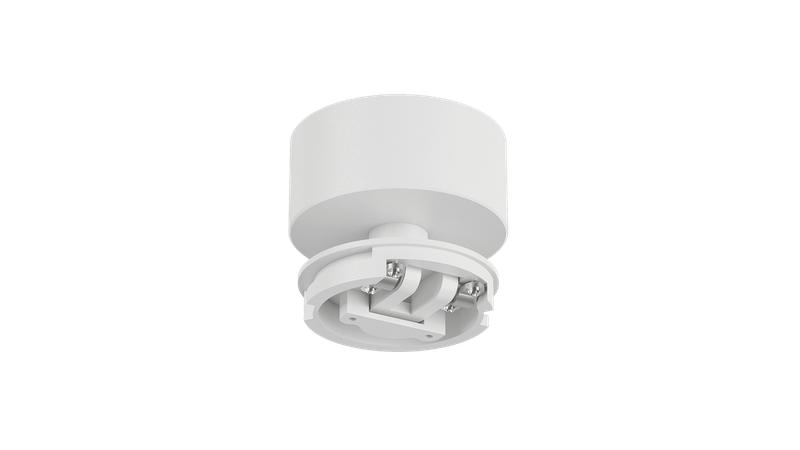 крепление сменное м3 для светильников mini villy поворотн. накладное бел. swg pro 00-00004864 от BTSprom.by