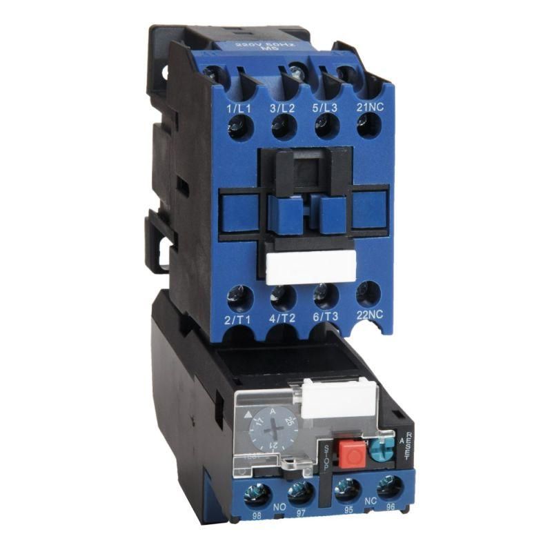 пускатель пм12-010200 ухл4 в 380в 1но ртт5-10-1 (7-10а) кэаз 312400 от BTSprom.by