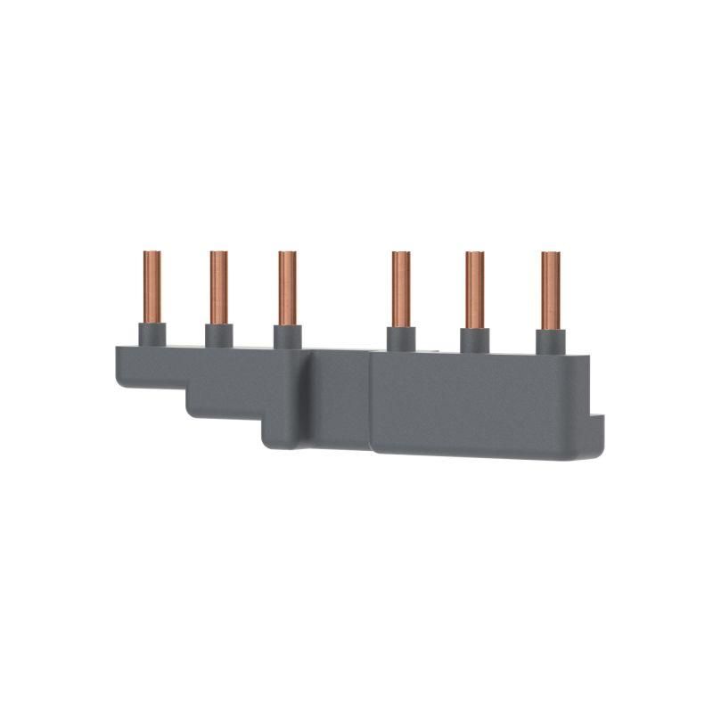 шина соединительная для реверсивных контакторов sc050 sc065 sc080 yon dsc080rwm от BTSprom.by