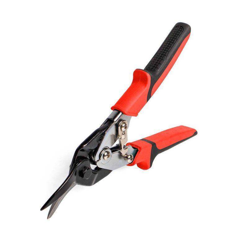 ножницы для резки листового металла правые нмл-02 квт 81941 от BTSprom.by
