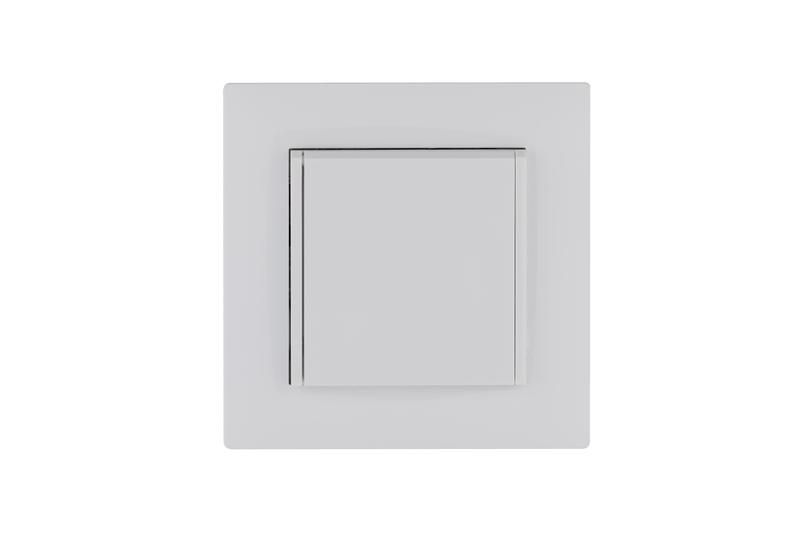розетка 1-м с крышкой karea rizz с заземл. бел. makel 88001029 от BTSprom.by
