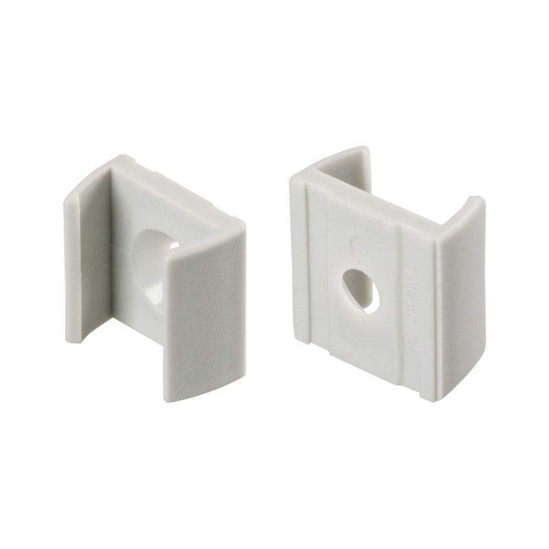 крепеж монтажный для mic pds plastic grey arlight 020924 от BTSprom.by
