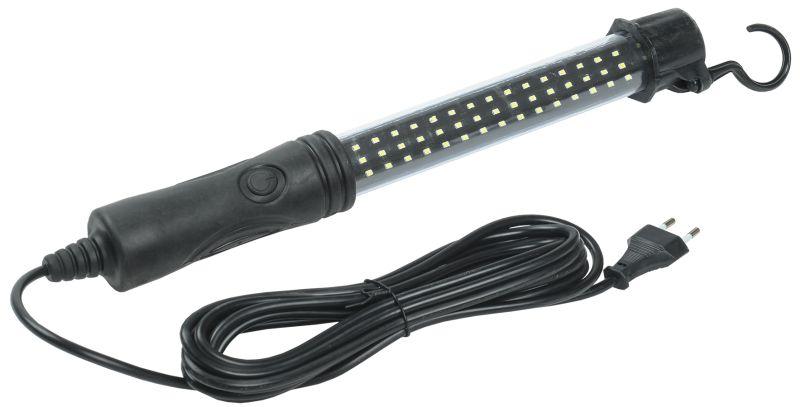 светильник светодиодный переносной дро 2061 ip54 шнур 5м черн. iek ldro1-2061-09-05-k02 от BTSprom.by