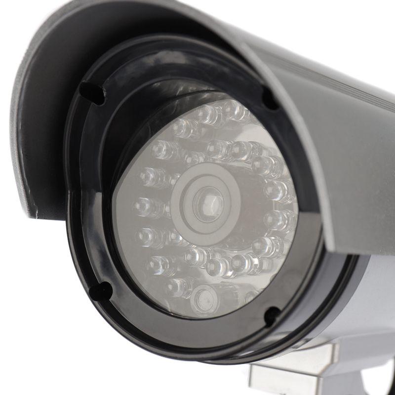  Муляж видеокамеры уличной установки RX-307 Rexant 45-0307 фото в каталоге от BTSprom.by