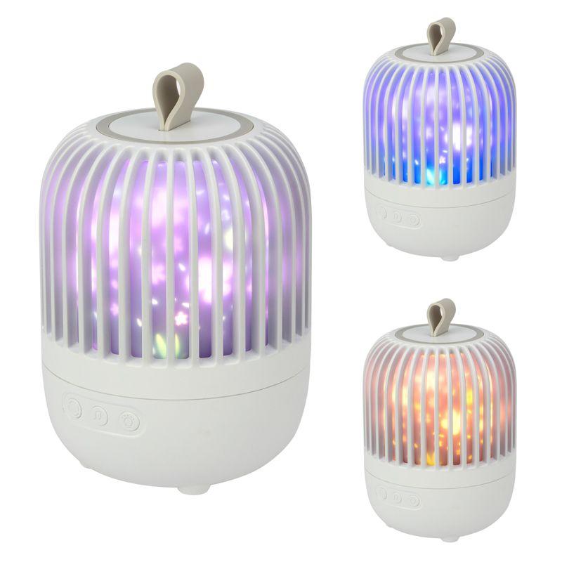  Ночник-проектор светодиодный Melony Neon-Night 601-525 фото в каталоге от BTSprom.by