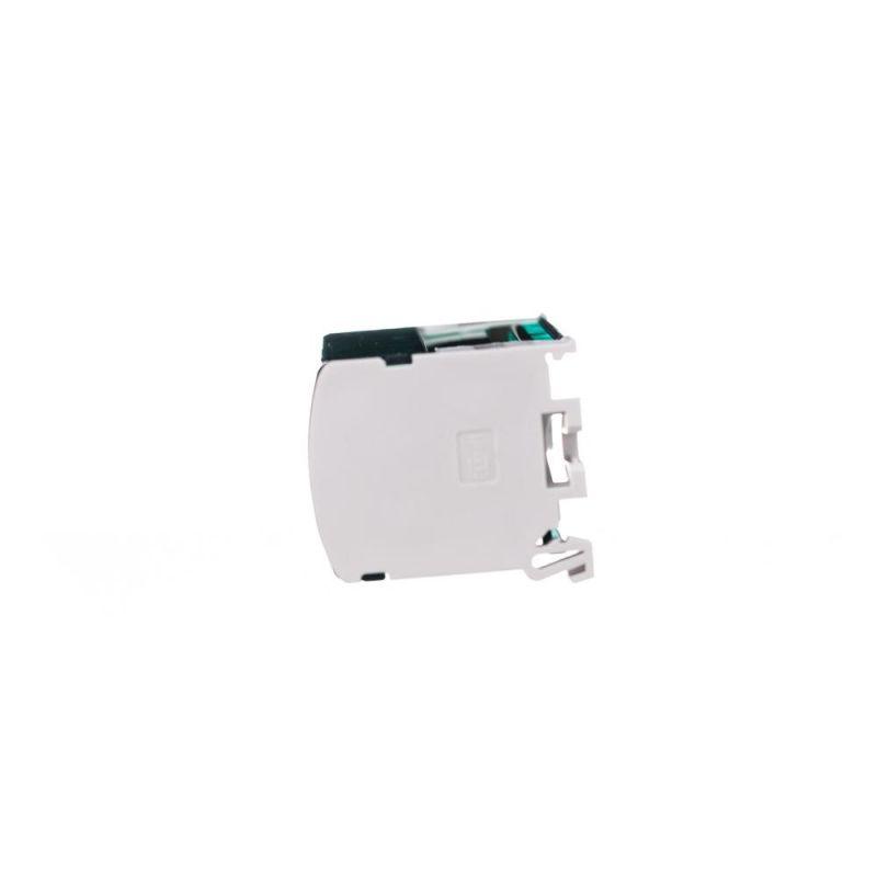  Кросс-модуль ШН-103 на DIN-рейку 2х15 групп 125А DEKraft 32016DEK фото в каталоге от BTSprom.by