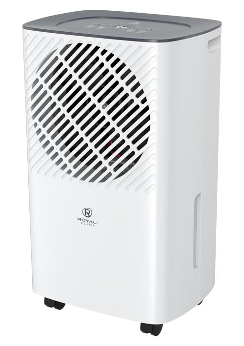 осушитель воздуха rd-cr10-e royal clima нс-1337566 от BTSprom.by