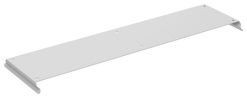 Крышка для угла вертикал. внутр. 90град. 80х500 1.2мм RAL 9016 ESCA 5 IEK ES5-PND-90-080-500-12-RGA от BTSprom.by