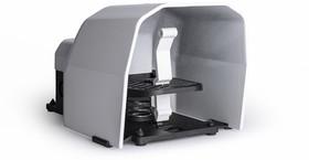  Педаль с защитной крышкой (1НО+1НЗ) сер. EMAS PDKS11BX10G фото в каталоге от BTSprom.by