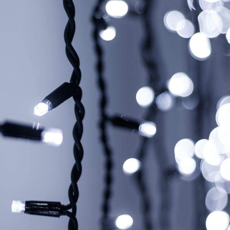 гирлянда светодиодная ard-curtain-pro-2000х3000-black-760led-std white 230в 70вт ip65 ardecoled 026064 от BTSprom.by
