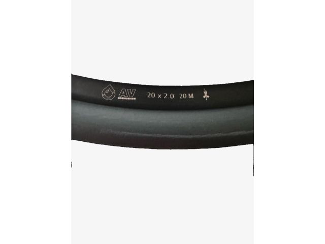 труба пэ тпт 20 100м, av engineering (техническая, бухта) тпт20х2/ave100u от BTSprom.by