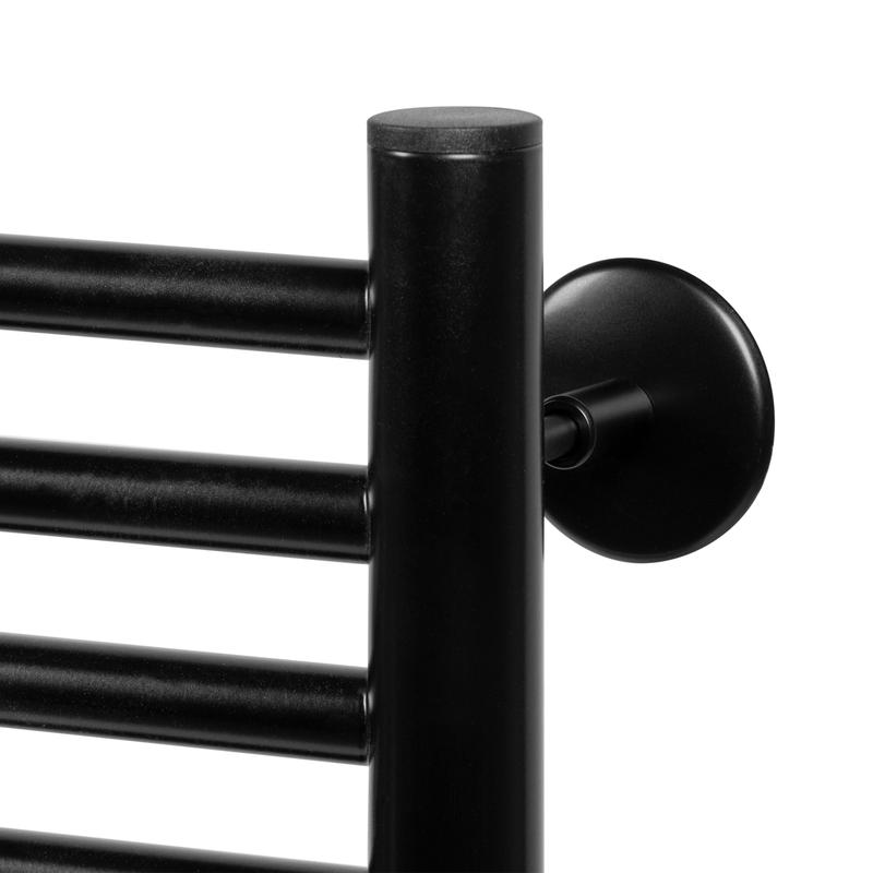  Полотенцесушитель Casa black П18 500х1000 электро встроен. диммер Royal Thermo НС-1434010 фото в каталоге от BTSprom.by