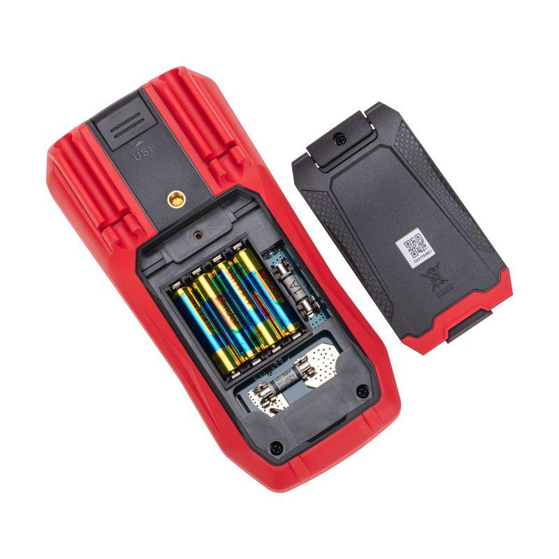  Мультиметр профессиональный UT61E+ UNI-T 13-0094 фото в каталоге от BTSprom.by