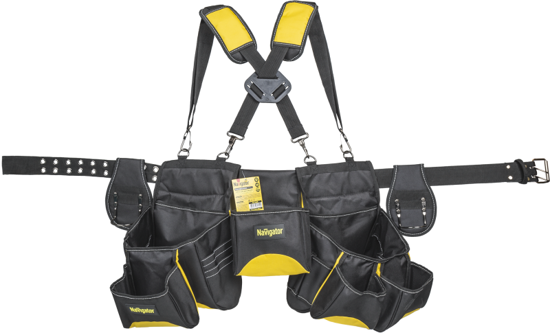 сумка 80 394 nta-bag05 (поясная с подтяжками) navigator 80394 от BTSprom.by