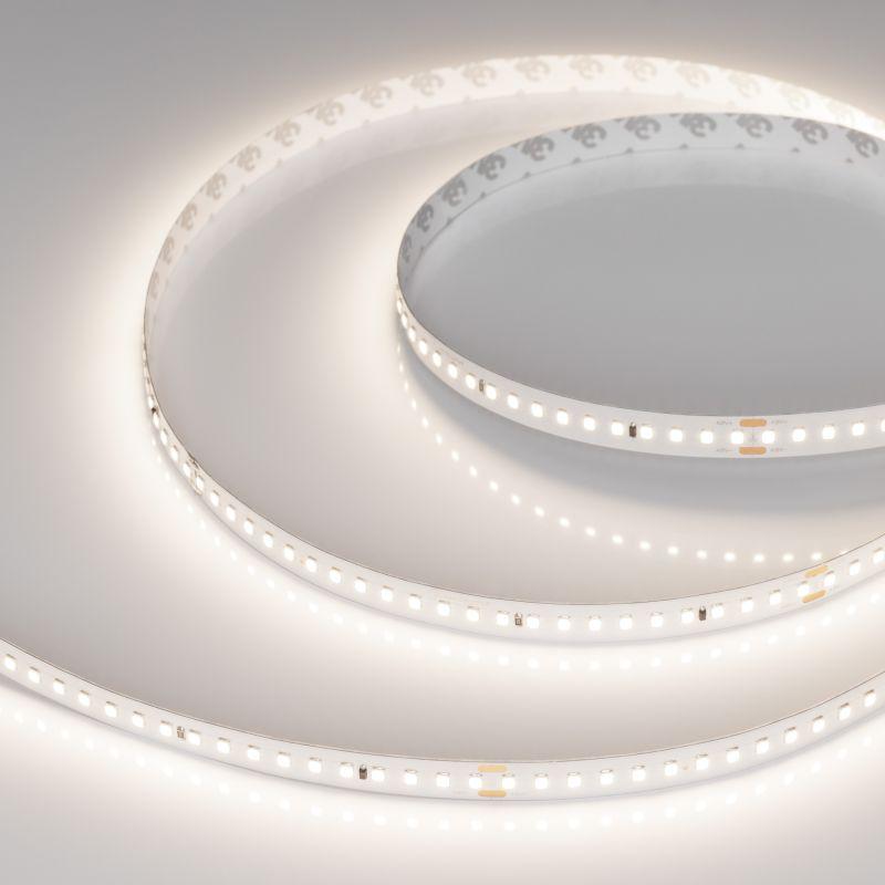 лента светодиодная ic-a144-12mm 48v day 4000к 5.8вт/м ip20 2835 (уп.50м) arlight 026833(2) от BTSprom.by